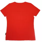 Dámské tričko Sparks Chelan red