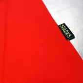 Dámské tričko Sparks Chelan red