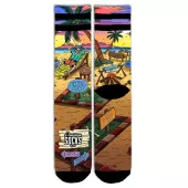 Ponožky American Socks Chiller