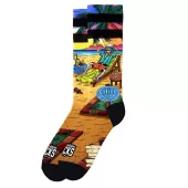Ponožky American Socks Chiller