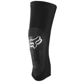 Chránič kolen Fox Enduro D3O Knee Guard Black - velikost M