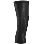 Chránič kolen Fox Enduro D3O Knee Guard Black - velikost M