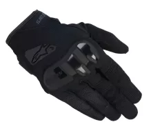 Dámské rukavice 2025 Alpinestars Chrome black/asphalt