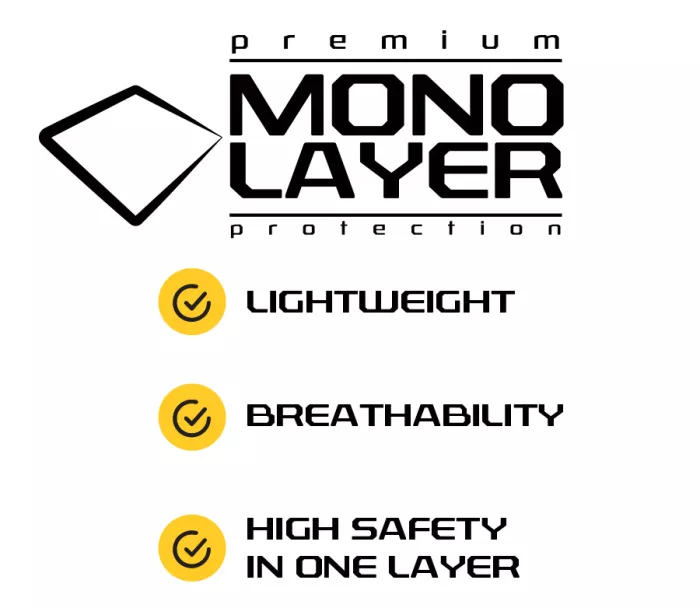 Dámské kalhoty Trilobite Parado Circuit slim fit blue level 2