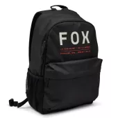 Batoh Fox Clean Up Backpack Black OS