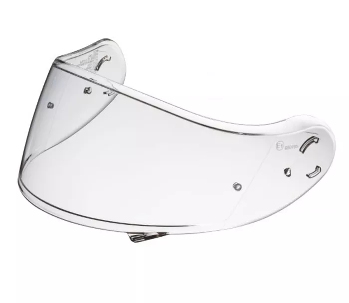Čiré plexi SHOEI Neotec II CNS-3 clear
