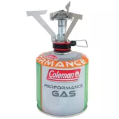 Coleman Fyrelite Start + kartuše C300 Performance