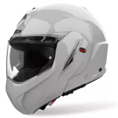 Překlápěcí přilba Airoh MATHISSE Color 2 white 2026