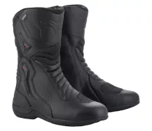 Boty na moto Alpinestars Columbia Gore-Tex black