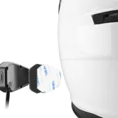 CellularLine Bluetooth headset pro uzavřené a otevřené přilby