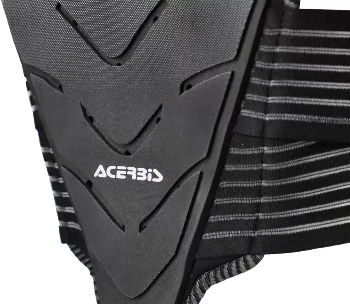 Páteřový chránič Acerbis Comfort 2.0 black/yellow