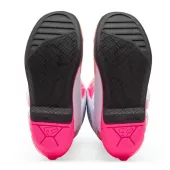 Dámské motokrosové boty Fox Comp Boot Pink/Pink