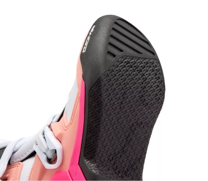Dámské motokrosové boty Fox Comp Boot Pink/Pink