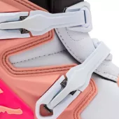 Dámské motokrosové boty Fox Comp Boot Pink/Pink