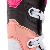 Dámské motokrosové boty Fox Comp Boot Pink/Pink