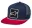 Kšiltovka 2025 Alpinestars Control Trucker OS navy/red