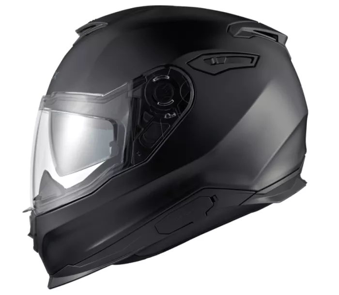 Helma na moto NEXX Y.100 Core black MT