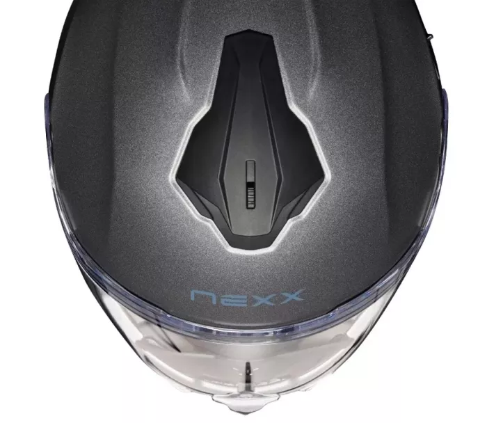 Helma na moto NEXX Y.100 Core black MT