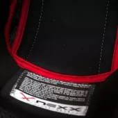 Helma na moto NEXX Y.100 Core black MT