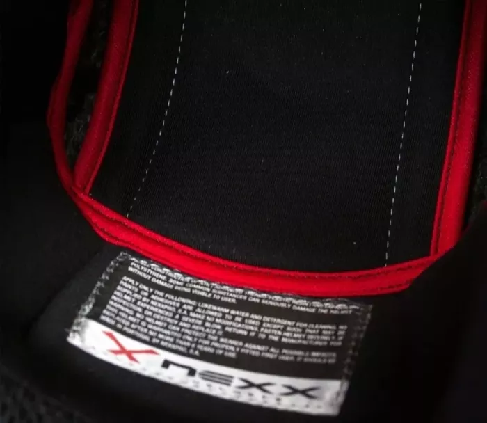 Helma na moto NEXX Y.100 Core black MT