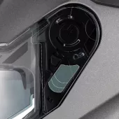 Helma na moto NEXX Y.100 Core black MT