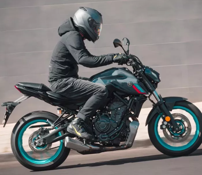 Helma na moto NEXX Y.100 Core black MT