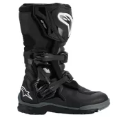 Adventure boty 2026 Alpinestars Corozal V2 Adventure Drystar black