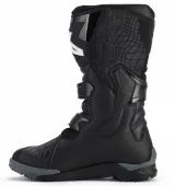 Adventure boty 2026 Alpinestars Corozal V2 Adventure Drystar black