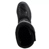 Adventure boty 2026 Alpinestars Corozal V2 Adventure Drystar black