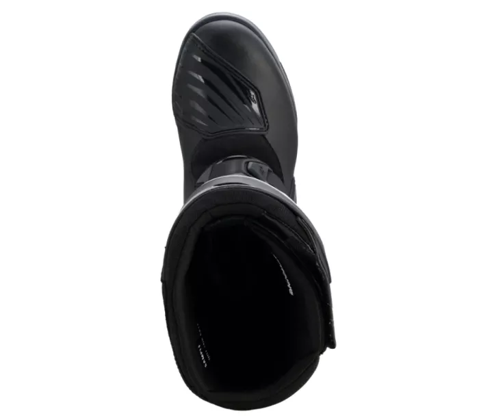 Adventure boty 2026 Alpinestars Corozal V2 Adventure Drystar black