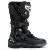 Adventure boty 2026 Alpinestars Corozal V2 Adventure Drystar black