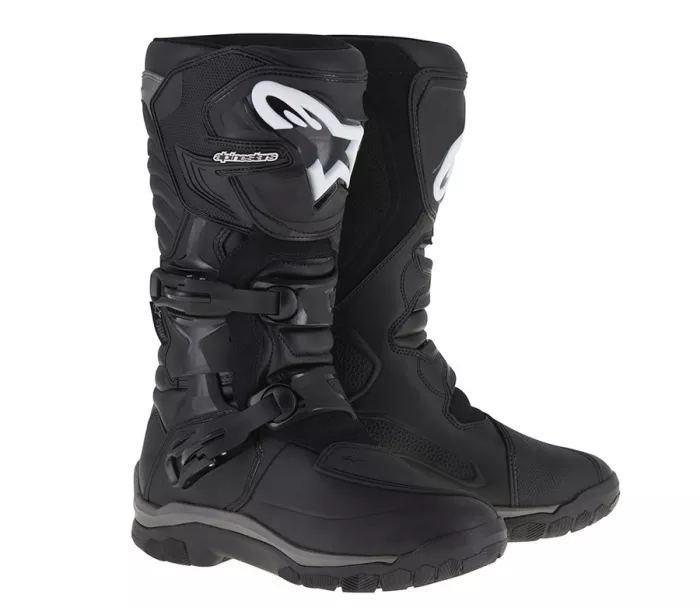 Boty na motocykl Alpinestars Corozal Adventure Drystar black