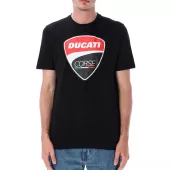 Tričko Ducati black