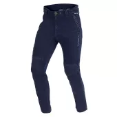 Džíny na moto Trilobite Corsee men dark blue