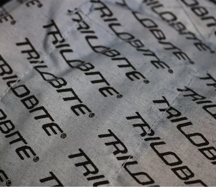 Džíny na moto Trilobite Corsee men dark blue