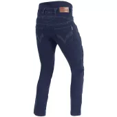 Džíny na moto Trilobite Corsee men dark blue