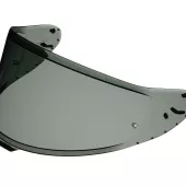 Shoei Visor (CPB-1V) dark smoke