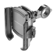 Univerzální držák na mobilní telefony Interphone Crab PRO s antivibrací