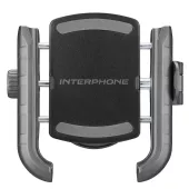 Univerzální držák na mobilní telefony Interphone Crab PRO s antivibrací