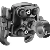 Univerzální držák na mobilní telefony Interphone Crab PRO s antivibrací