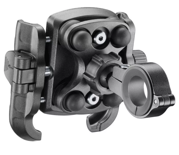 Univerzální držák na mobilní telefony Interphone Crab PRO s antivibrací