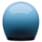 Otevřená helma Bell Custom 500 Crate Ece Ice Blue