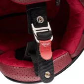 Otevřená helma Bell Custom 500 Crate Ece Ice Blue