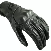 Pánské rukavice na moto XRC CREUSOT black