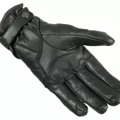 Pánské rukavice na moto XRC CREUSOT black