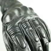 Pánské rukavice na moto XRC CREUSOT black