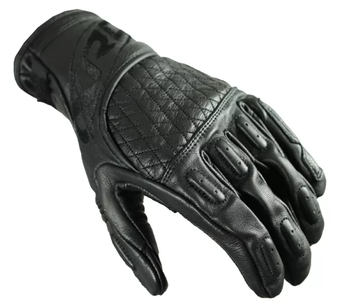 Dámské rukavice XRC CREUSOT black