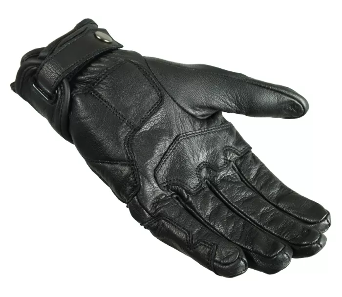 Dámské rukavice XRC CREUSOT black