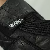 Dámské rukavice XRC CREUSOT black