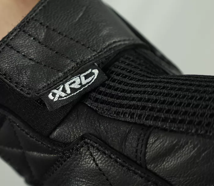 Dámské rukavice XRC CREUSOT black